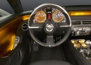 2009 Chevrolet Corvette Z03 Concept by Ugur Sahin Design